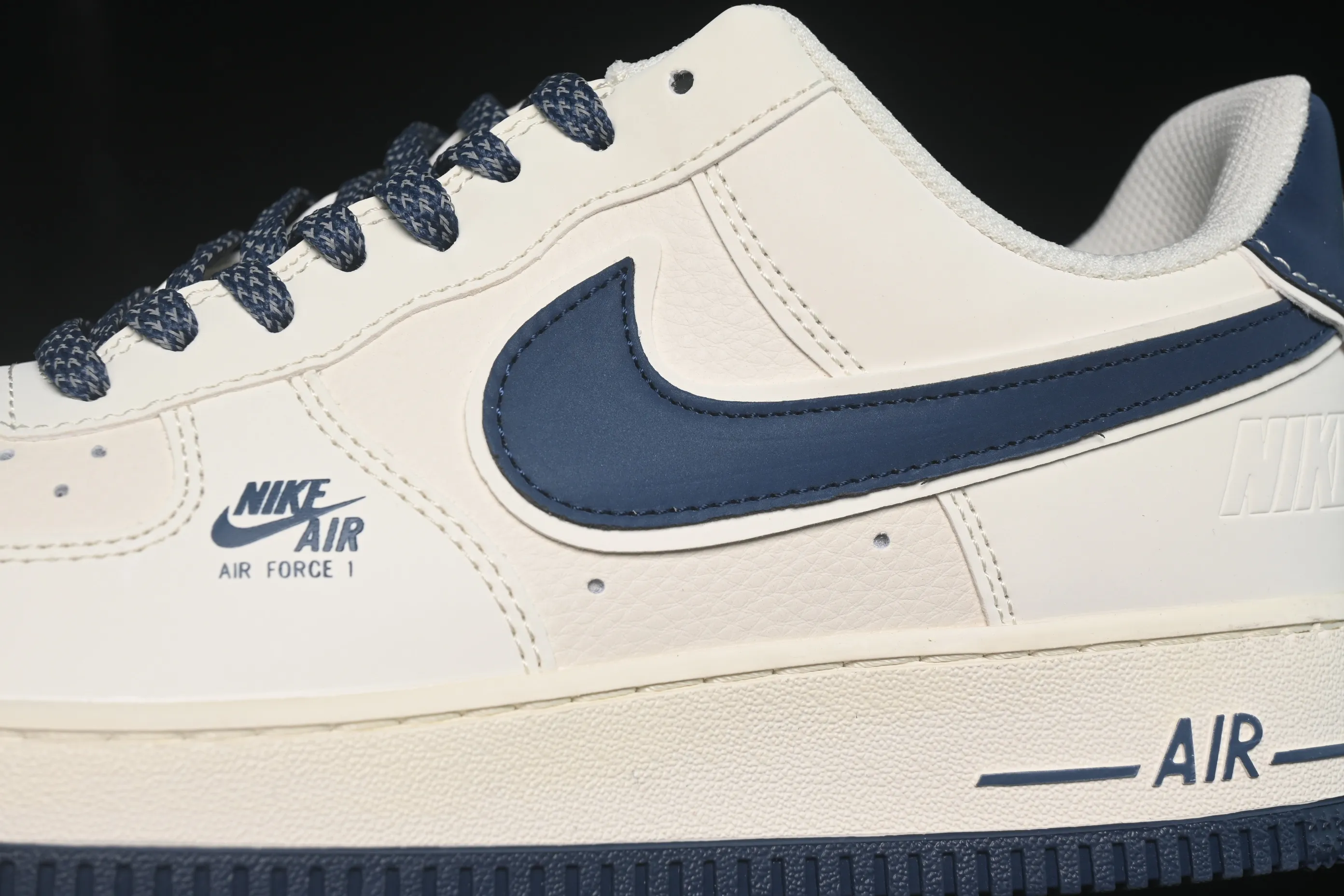 All categories Nk Air Force 1 Air Force series Nk Air Force 1 Low Air Force low-top Nike Air Force 1'07 Low joint model Air Force 1 low-top casual sneakers DD1982-351